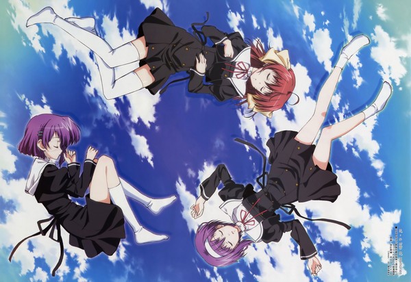 ef a tale of memories