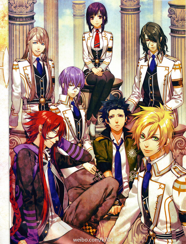 Kamigami No Asobi 05