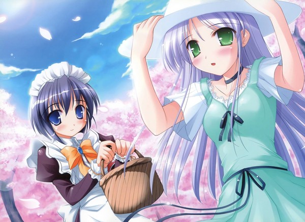 Crescent Love 11