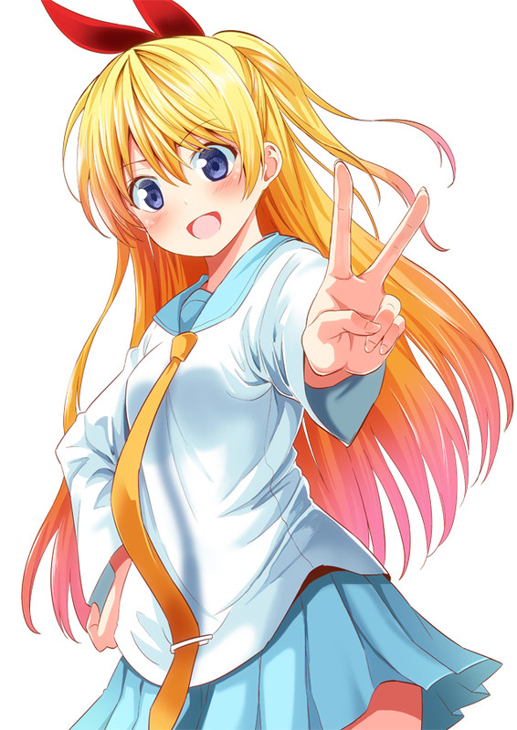 Nisekoi