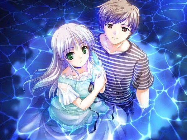 Crescent Love 01