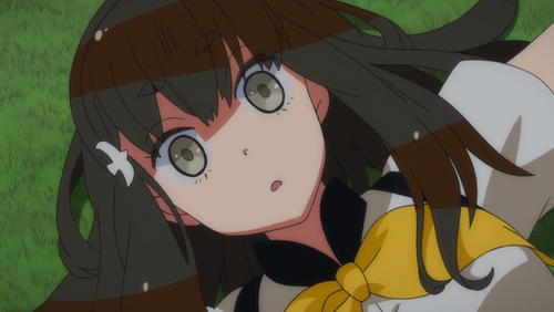 gatchaman crowds