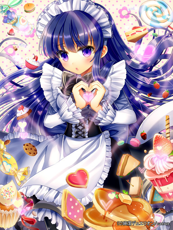 Crescent Love 12