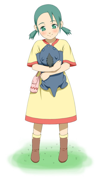 Kemono no souja erin 01