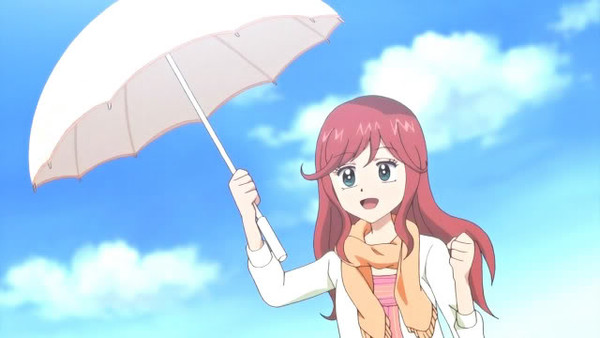 Gokujou! Mecha Mote Iinchou 11